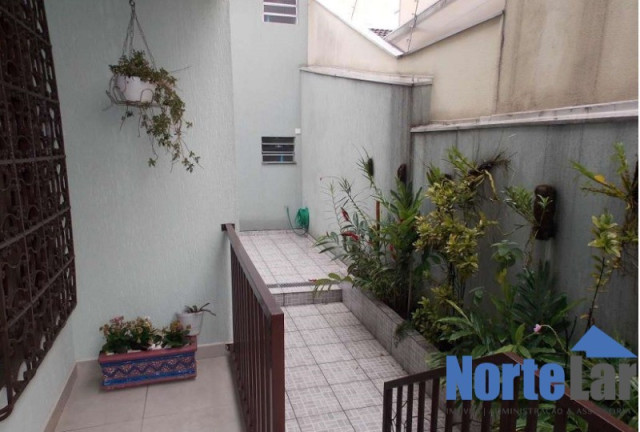 Imagem Sobrado com 3 Quartos à Venda, 300 m² em Limão - São Paulo
