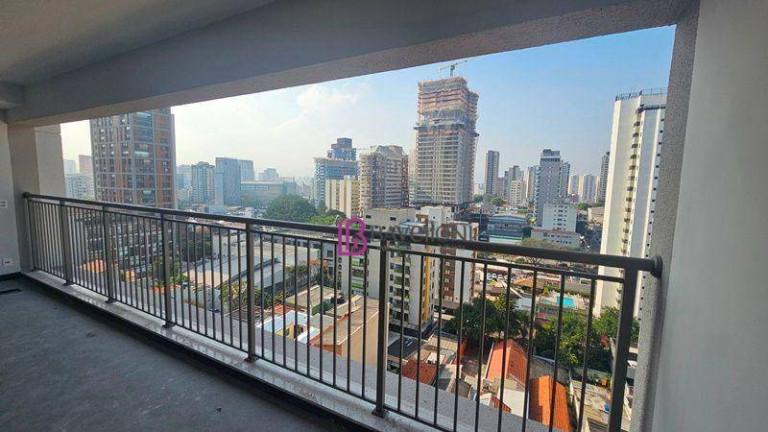 Imagem Apartamento com 3 Quartos à Venda, 161 m² em Perdizes - São Paulo
