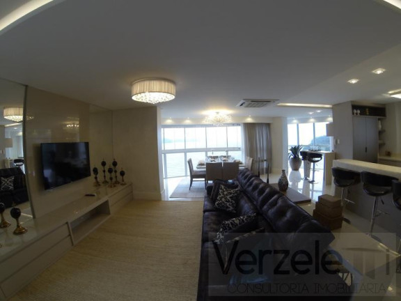 Imagem Apartamento com 4 Quartos à Venda, 238 m² em Centro - Balneário Camboriú
