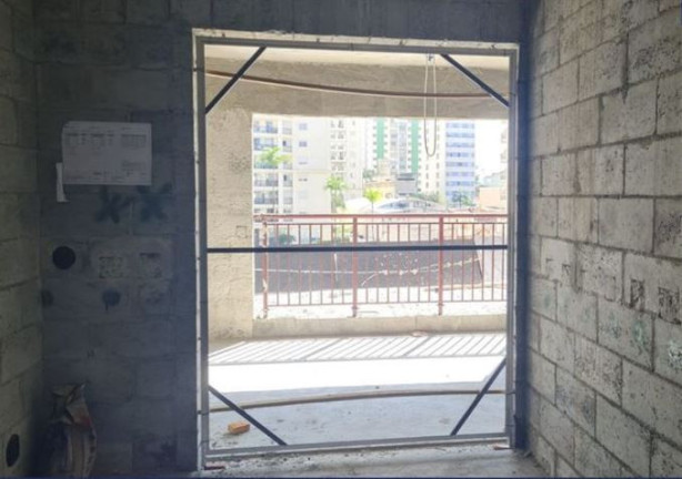 Imagem Apartamento com 3 Quartos à Venda, 82 m² em Mooca - São Paulo