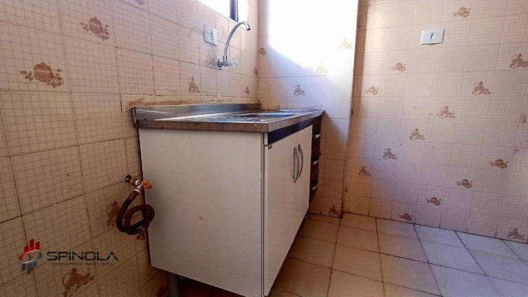 Imagem Apartamento com 1 Quarto à Venda, 52 m² em Tupi - Praia Grande