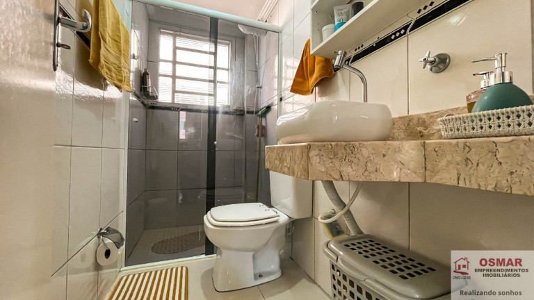 Imagem Imóvel com 3 Quartos à Venda, 85 m² em Parque João De Vasconcelos - Sumaré
