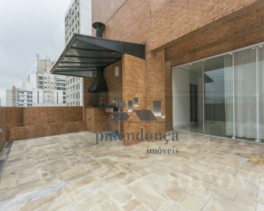 Apartamento com 3 Quartos à Venda, 156 m² em Perdizes - São Paulo