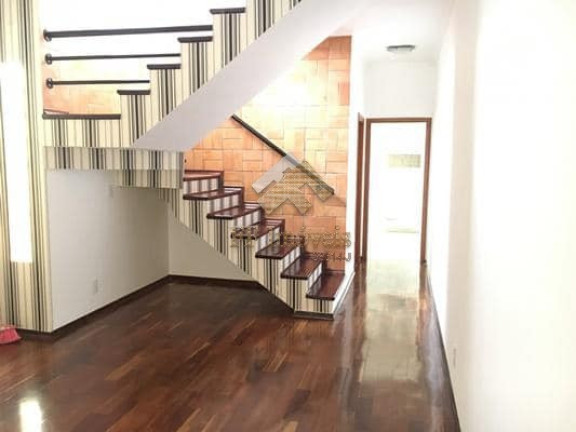 Imagem Sobrado com 3 Quartos à Venda, 125 m² em São Carlos