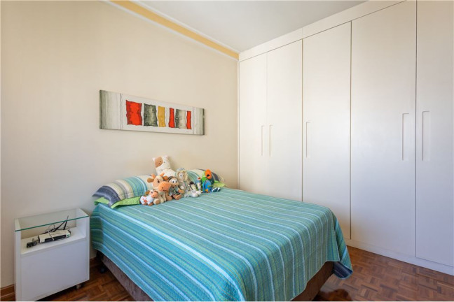 Imagem Apartamento com 5 Quartos à Venda, 296 m² em Paraíso - São Paulo
