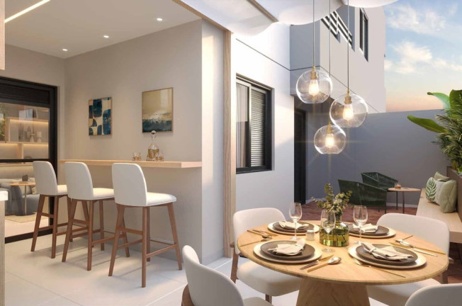Imagem Apartamento com 2 Quartos à Venda, 36 m² em Vila Ema - São Paulo Imagem Apartamento com 2 Quartos à Venda, 36 m² em Vila Ema - São Paulo