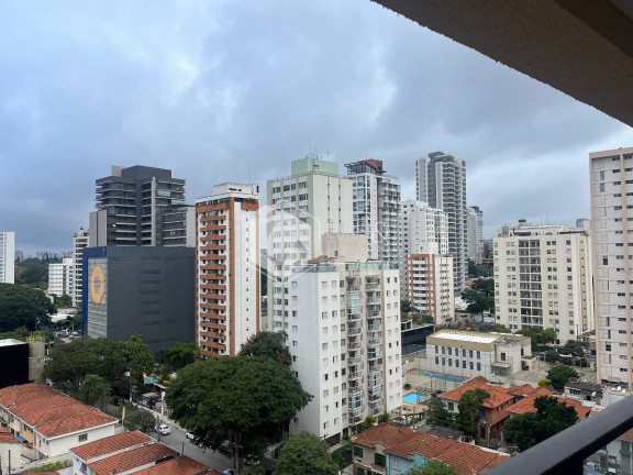 Imagem Apartamento com 1 Quarto à Venda, 27 m² em Jardim Das Acácias - São Paulo Imagem Apartamento com 1 Quarto à Venda, 27 m² em Jardim Das Acácias - São Paulo