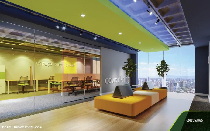 Imagem Imóvel com 2 Quartos à Venda, 52 m² em Presidente Kennedy - Fortaleza