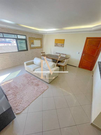 Imagem Apartamento com 3 Quartos à Venda, 120 m² em Boqueirão - Praia Grande Imagem Apartamento com 3 Quartos à Venda, 120 m² em Boqueirão - Praia Grande