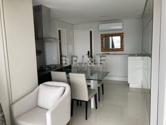 Imagem Apartamento com 1 Quarto à Venda, 54 m² em Vila Nova Conceição - São Paulo Imagem Apartamento com 1 Quarto à Venda, 54 m² em Vila Nova Conceição - São Paulo