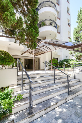 Imagem Imóvel com 3 Quartos à Venda, 95 m² em Indianópolis - São Paulo Imagem Imóvel com 3 Quartos à Venda, 95 m² em Indianópolis - São Paulo