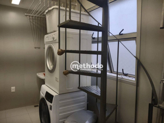 Imagem Cobertura com 3 Quartos à Venda, 150 m² em Cambuí - Campinas