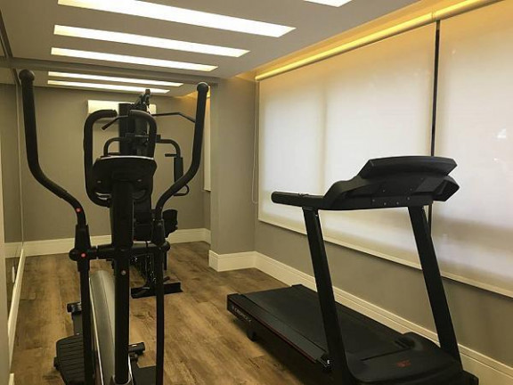 Imagem Apartamento com 3 Quartos à Venda, 74 m² em Rio Branco - Porto Alegre