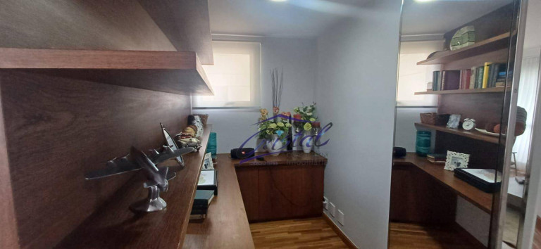 Imagem Apartamento com 3 Quartos à Venda, 134 m² em Butantã - São Paulo Imagem Apartamento com 3 Quartos à Venda, 134 m² em Butantã - São Paulo
