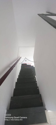 Imagem Cobertura com 2 Quartos à Venda, 99 m² em Jardim Santa Terezinha (zona Leste) - São Paulo Imagem Cobertura com 2 Quartos à Venda, 99 m² em Jardim Santa Terezinha (zona Leste) - São Paulo
