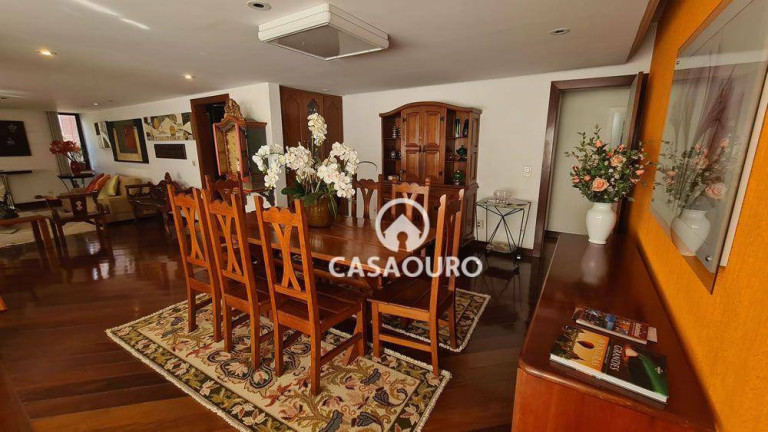 Imagem Apartamento com 4 Quartos à Venda, 260 m² em Gutierrez - Belo Horizonte Imagem Apartamento com 4 Quartos à Venda, 260 m² em Gutierrez - Belo Horizonte