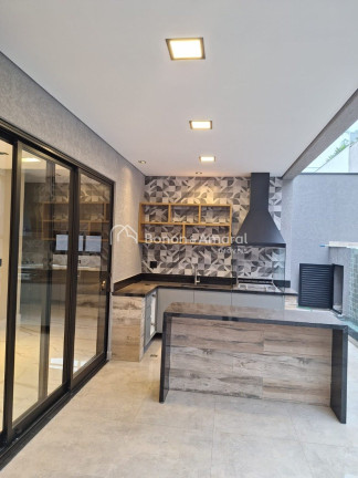 Imagem Casa de Condomínio com 4 Quartos à Venda, 375 m² em Loteamento Parque Dos Alecrins - Campinas Imagem Casa de Condomínio com 4 Quartos à Venda, 375 m² em Loteamento Parque Dos Alecrins - Campinas