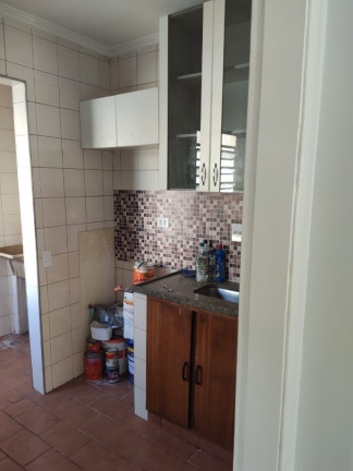 Imagem Apartamento com 2 Quartos à Venda, 48 m² em Vila Ema - São Paulo Imagem Apartamento com 2 Quartos à Venda, 48 m² em Vila Ema - São Paulo