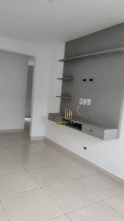 Imagem Casa com 3 Quartos à Venda, 90 m² em Parque Trindade Ii - Aparecida De Goiânia