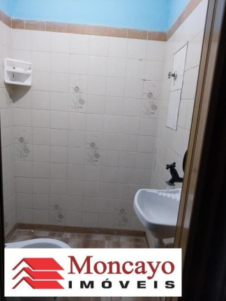 Imagem Casa com 3 Quartos à Venda, 190 m² em Tinga - Caraguatatuba