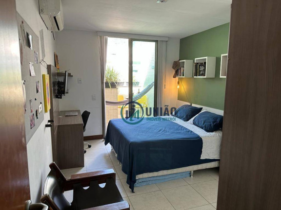 Imagem Cobertura com 4 Quartos à Venda, 220 m² em São Francisco - Niterói Imagem Cobertura com 4 Quartos à Venda, 220 m² em São Francisco - Niterói