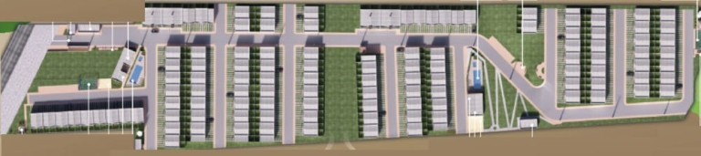 Imagem Casa de Condomínio com 2 Quartos à Venda, 87 m² em Vila Nova - Porto Alegre Imagem Casa de Condomínio com 2 Quartos à Venda, 87 m² em Vila Nova - Porto Alegre
