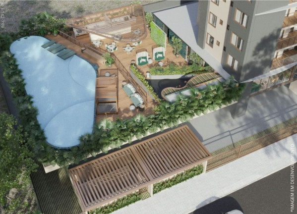 Imagem Apartamento com 3 Quartos à Venda, 94 m² em Jardim Oceania - João Pessoa