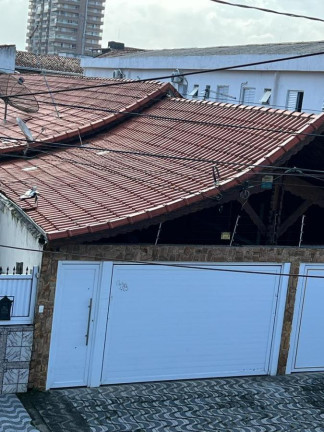 Imagem Casa com 3 Quartos à Venda, 133 m² em Aviação - Praia Grande Imagem Casa com 3 Quartos à Venda, 133 m² em Aviação - Praia Grande