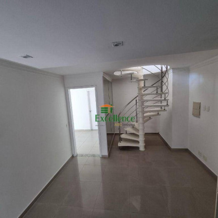Imagem Cobertura com 2 Quartos à Venda, 83 m² em Casa Branca - Santo André Imagem Cobertura com 2 Quartos à Venda, 83 m² em Casa Branca - Santo André