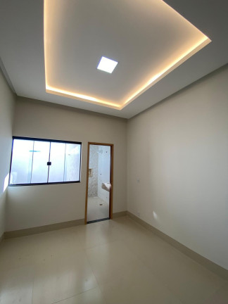 Imagem Casa com 3 Quartos à Venda, 103 m² em Nossa Senhora Aparecida - Goianésia Imagem Casa com 3 Quartos à Venda, 103 m² em Nossa Senhora Aparecida - Goianésia