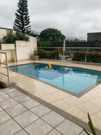 Imagem Casa com 7 Quartos à Venda, 318 m² em Tijuca - Rio De Janeiro