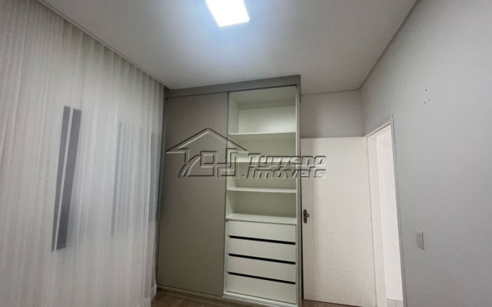 Imagem Casa de Condomínio com 3 Quartos à Venda, 160 m² em Terras Do Vale - Caçapava