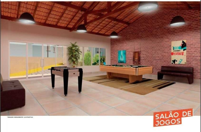 Imagem Apartamento com 2 Quartos à Venda, 52 m² em Jardim Das Oliveiras - Jacareí Imagem Apartamento com 2 Quartos à Venda, 52 m² em Jardim Das Oliveiras - Jacareí