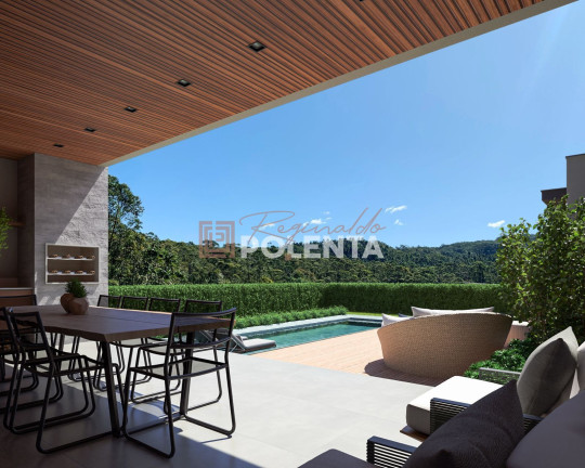 Imagem Casa com 3 Quartos à Venda, 280 m² em São Simão - Criciúma Imagem Casa com 3 Quartos à Venda, 280 m² em São Simão - Criciúma