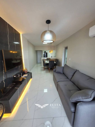 Imagem Apartamento com 3 Quartos à Venda, 84 m² em Centro - Barra Velha Imagem Apartamento com 3 Quartos à Venda, 84 m² em Centro - Barra Velha