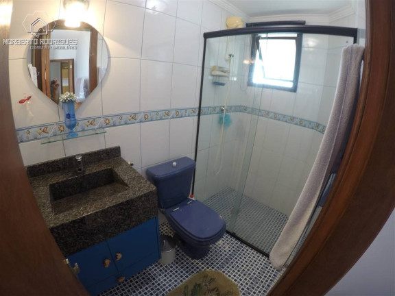 Imagem Cobertura com 3 Quartos à Venda, 98 m² em Guilhermina - Praia Grande