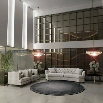 Imagem Apartamento com 3 Quartos à Venda, 115 m² em Guilhermina - Praia Grande Imagem Apartamento com 3 Quartos à Venda, 115 m² em Guilhermina - Praia Grande