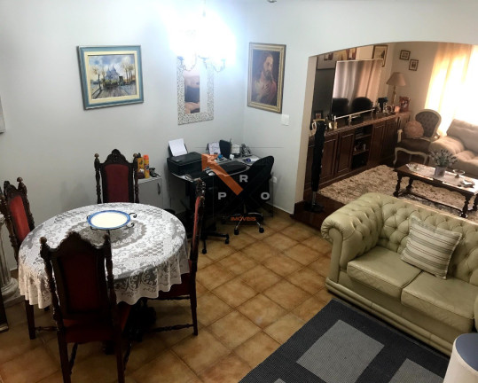 Imagem Casa com 3 Quartos à Venda, 300 m² em Parque Da Mooca - São Paulo Imagem Casa com 3 Quartos à Venda, 300 m² em Parque Da Mooca - São Paulo