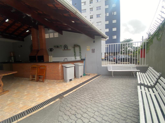 Imagem Apartamento com 2 Quartos à Venda, 51 m² em Sacoma - São Paulo