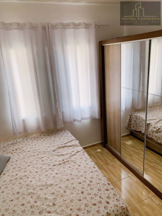 Imagem Apartamento com 3 Quartos à Venda, 62 m² em Novo Osasco - Osasco Imagem Apartamento com 3 Quartos à Venda, 62 m² em Novo Osasco - Osasco