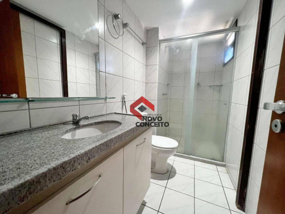 Imagem Apartamento com 3 Quartos à Venda, 93 m² em Mucuripe - Fortaleza Imagem Apartamento com 3 Quartos à Venda, 93 m² em Mucuripe - Fortaleza