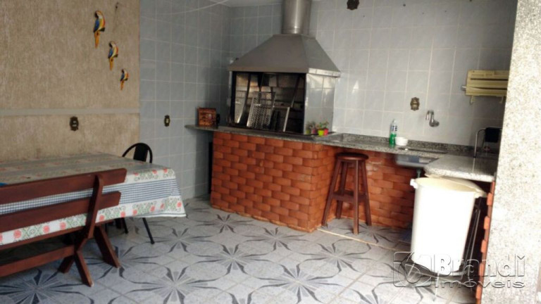 Imagem Casa com 3 Quartos à Venda, 320 m² em Vila Zelina - São Paulo