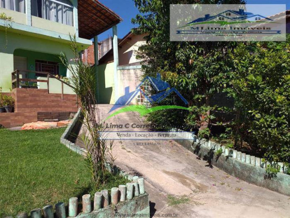 Imagem Casa com 5 Quartos à Venda, 300 m² em Terra Preta - Mairiporã Imagem Casa com 5 Quartos à Venda, 300 m² em Terra Preta - Mairiporã
