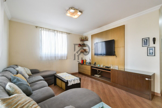 Imagem Apartamento com 3 Quartos à Venda, 115 m² em Jardim Vila Mariana - São Paulo Imagem Apartamento com 3 Quartos à Venda, 115 m² em Jardim Vila Mariana - São Paulo