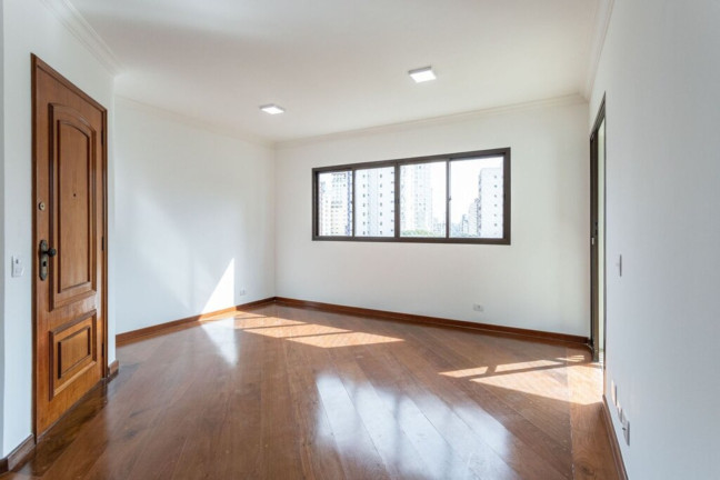 Foto do imóvel Apartamento com 3 Quartos à Venda, 88 m² em Moema - São Paulo