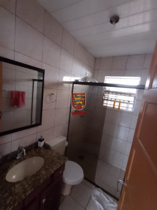 Imagem Casa com 3 Quartos à Venda, 228 m² em Estreito - Florianópolis