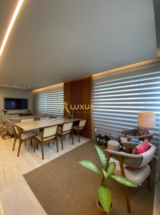Imagem Imóvel com 4 Quartos à Venda, 238 m² em Lourdes - Belo Horizonte