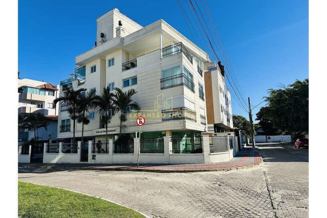 Imagem Apartamento com 2 Quartos à Venda, 85 m² em Canasvieiras - Florianópolis