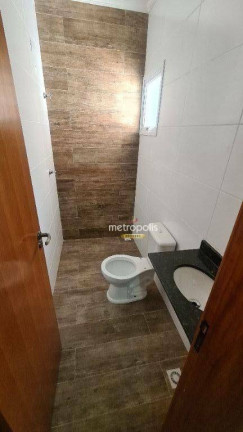 Imagem Apartamento com 2 Quartos à Venda, 65 m² em Jardim - Santo André