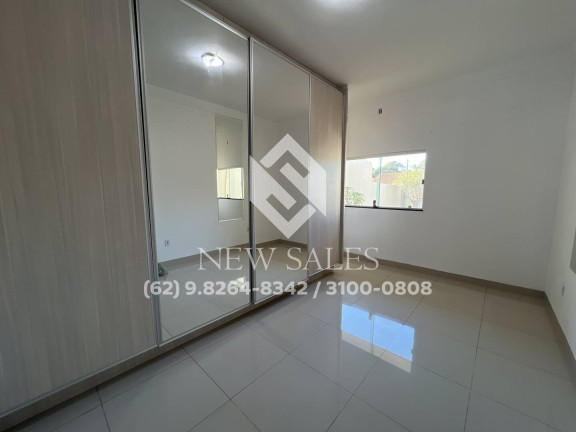 Imagem Casa com 3 Quartos à Venda, 190 m² em Residencial Brisas Da Mata - Goiânia Imagem Casa com 3 Quartos à Venda, 190 m² em Residencial Brisas Da Mata - Goiânia